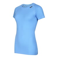 BA NKR women's functional T-shirt lt.blue