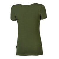 ORIGINAL dámské triko BAMBUS-LITE khaki