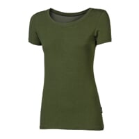 ORIGINAL BAMBUS-LITE dámské triko khaki