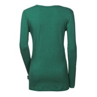 ORIGINAL women's T-shirt LS BAMBUS khaki