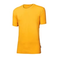 ORIGINAL BAMBOO mens T-shirt curry