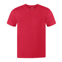 BAMBOO ORIGINAL mens T-shirt khaki 2021