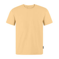 BAMBOO ORIGINAL mens T-shirt sandy