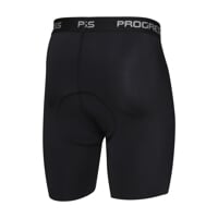 BASIC SHORTS cycling shorts black