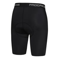 BASICA SHORTS cycling shorts black