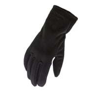 BLOCKWIND GLOVES windproofe gloves black