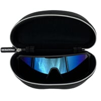 CASE case for sport glasses black