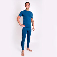 CC SDN mens functional tights anthracite