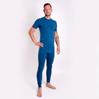 CC SDN mens functional tights anthracite