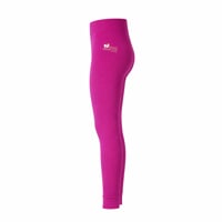 CC SDND kids functional tights fuchsia