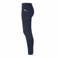 CC SDND kids functional tights navy