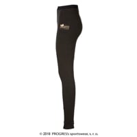 CC SDNZ ladies functional tights anthracite
