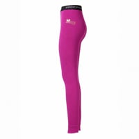 CC SDNZ ladies functional tights fuchsia