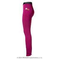 CC SDNZ ladies functional tights anthracite
