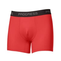 CC SKN 2-PACK set of men's functional boxers anthracite + terracotta