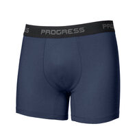 CC SKN 2-PACK set of men's functional boxers antracit + navy