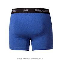 CC SKN mens functional boxer shorts anthracite