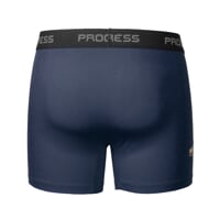 CC SKN mens functional boxer shorts navy