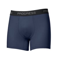 CC SKN mens functional boxer shorts navy