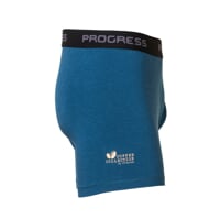 CC SKN mens functional boxer shorts anthracite