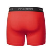 CC SKN mens functional boxer shorts terracotta