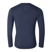 CC TDR mens functional long sleeve T-shirt navy