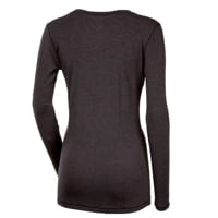CC TDRZ ladies functional long sleeve T-shirt anthracite