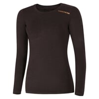 CC TDRZ ladies functional long sleeve T-shirt anthracite