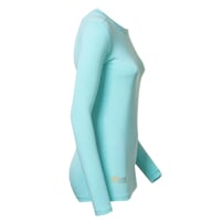 CC TDRZ ladies functional long sleeve T-shirt anthracite