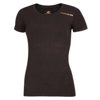 CC TKRZ ladies functional short sleeve T-shirt anthracite