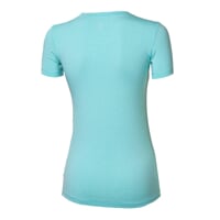 CC TKRZ ladies functional short sleeve T-shirt anthracite