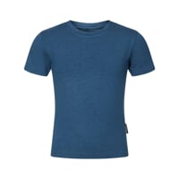 ORIGINAL COFFEE kid's T-shirt  petrol blue