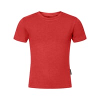 COFFEE ORIGINAL kid's T-shirt  terracotta