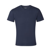 COFFEE ORIGINAL  men's T-shirt navy