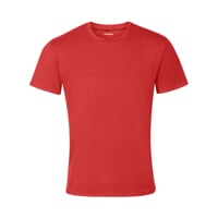 COFFEE ORIGINAL  men's T-shirt terracotta