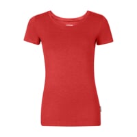 COFFEE ORIGINAL women's T-shirt  terracotta