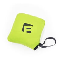 CONDOR ultralight windbreaker lime/black