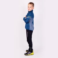 COOLIO PANTS kid's winter elastic pants black