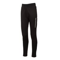 COOLIO PANTS kid's winter elastic pants  black