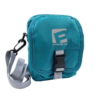 CROSS BODY outdoor bag petroleum