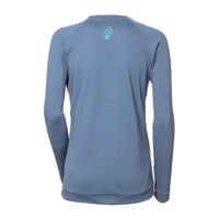 CUBICA women's lightweight sports jacket china blue