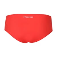 DC KLHZ 2-PACK set dámských funkčních kalhotek black + hibiscus