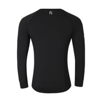 DC NDR men's Functional T-Shirt black