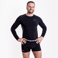 DC NDR men's Functional T-Shirt black