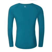 DC NDR men's Functional T-Shirt petroleum