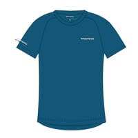 DC NKR men's Functional T-Shirt blue