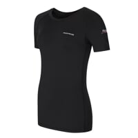 DC NKRZ women's functional T-shirt black