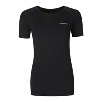 DC NKRZ women's functional T-shirt black