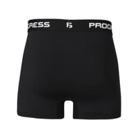 DC SKN men's functional boxers black