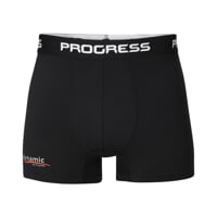 DC SKN men's functional boxers black